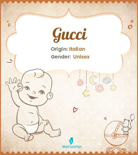 gucci name|gucci full name.